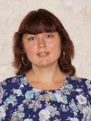 Резникова Елена Вадимовна