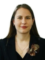 Репина Елена Александровна
