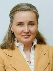Решетняк Ольга Сергеевна
