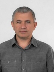Романов Юрий Викторович