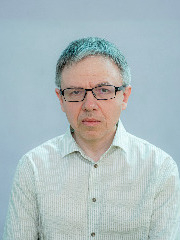 Рохлин Дмитрий Борисович