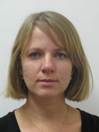 Грызенкова Юлия Викторовна