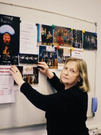 Оралова Ольга Викторовна