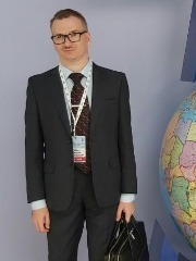 Рубан Дмитрий Александрович