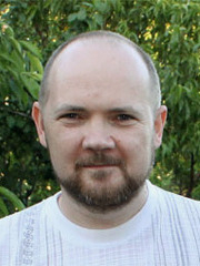 Рыжов Юрий Владимирович