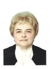 Рябко Ольга Павловна