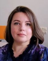 Савенко Оксана Леонидовна