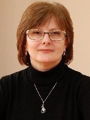 Савченкова Ирина Николаевна