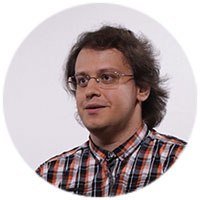 Орехов Борис Валерьевич