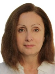 Сальная Лейла Климентьевна