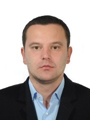 Самойлов Алексей Николаевич