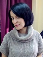 Самолетова Мария Андреевна