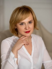 Самофалова Марина Владимировна