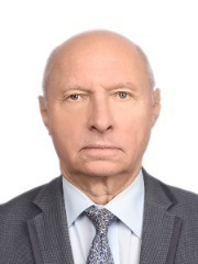 Сафроненко Владимир Георгиевич