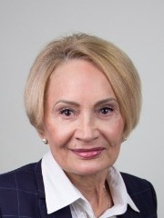 Сафроненко Ольга Ивановна
