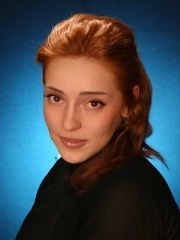 Саядова Асмик Саргисовна