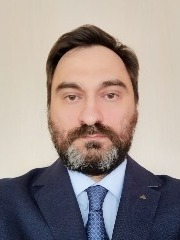 Свиридов Александр Славьевич