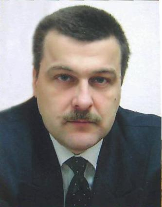 Свиридов Олег Юрьевич