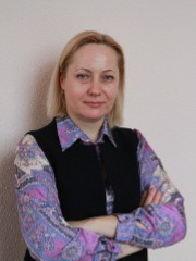 Селиванова Евгения Сергеевна