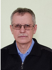 Семенистый Владимир Васильевич