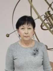 Сердюкова Елена Вячеславовна