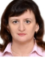 Сидельник Эллина Алексеевна
