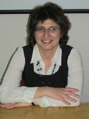 Силенко Светлана Владимировна