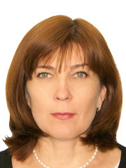 Скнарина Ирина Ивановна
