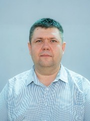 Скороходов Владимир Александрович