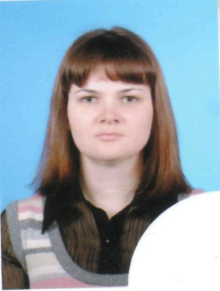 Скуратова Елена Александровна