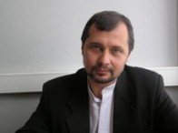 Орлов Игорь Борисович