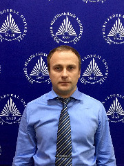 Смирнов Владимир Александрович