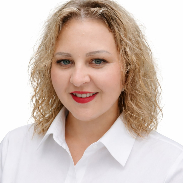 Соковикова Анастасия Владимировна