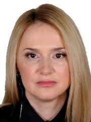 Степанова Елена Анатольевна