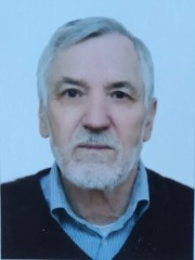 Стешенко Николай Иванович