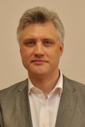 Орлов Михаил Юрьевич