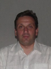 Сухоленцев Сергей Валентинович