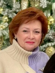 Тарасенко Лариса Викторовна
