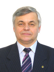 Тарасов Сергей Павлович