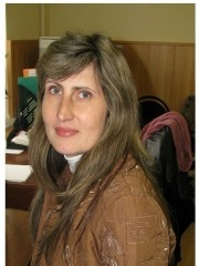 Тельнова Ольга Виталиевна