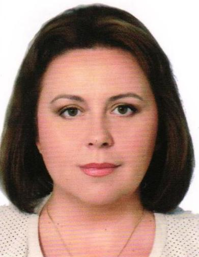 Терещенко Наталья Александровна