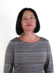 Теселкина Ольга Евгеньевна