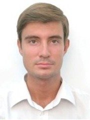 Тимошенко Дмитрий Владимирович