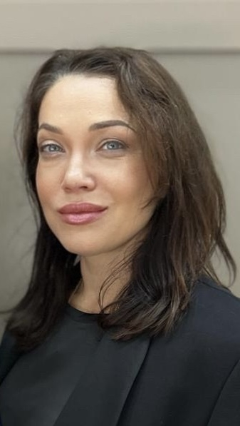 Тищенко Екатерина Владимировна