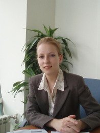 Орлова Юлия Александровна