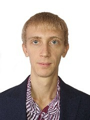 Толмачев Сергей Алексеевич