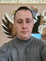Толстунов Михаил Игоревич