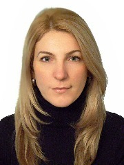 Трубкина Анна Ивановна