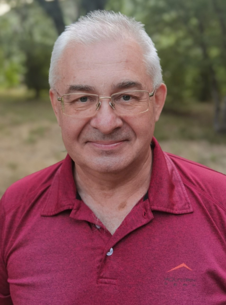 Труфанов Алексей Вячеславич