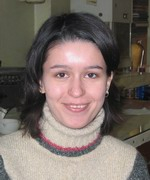 Туполова Юлия Павловна